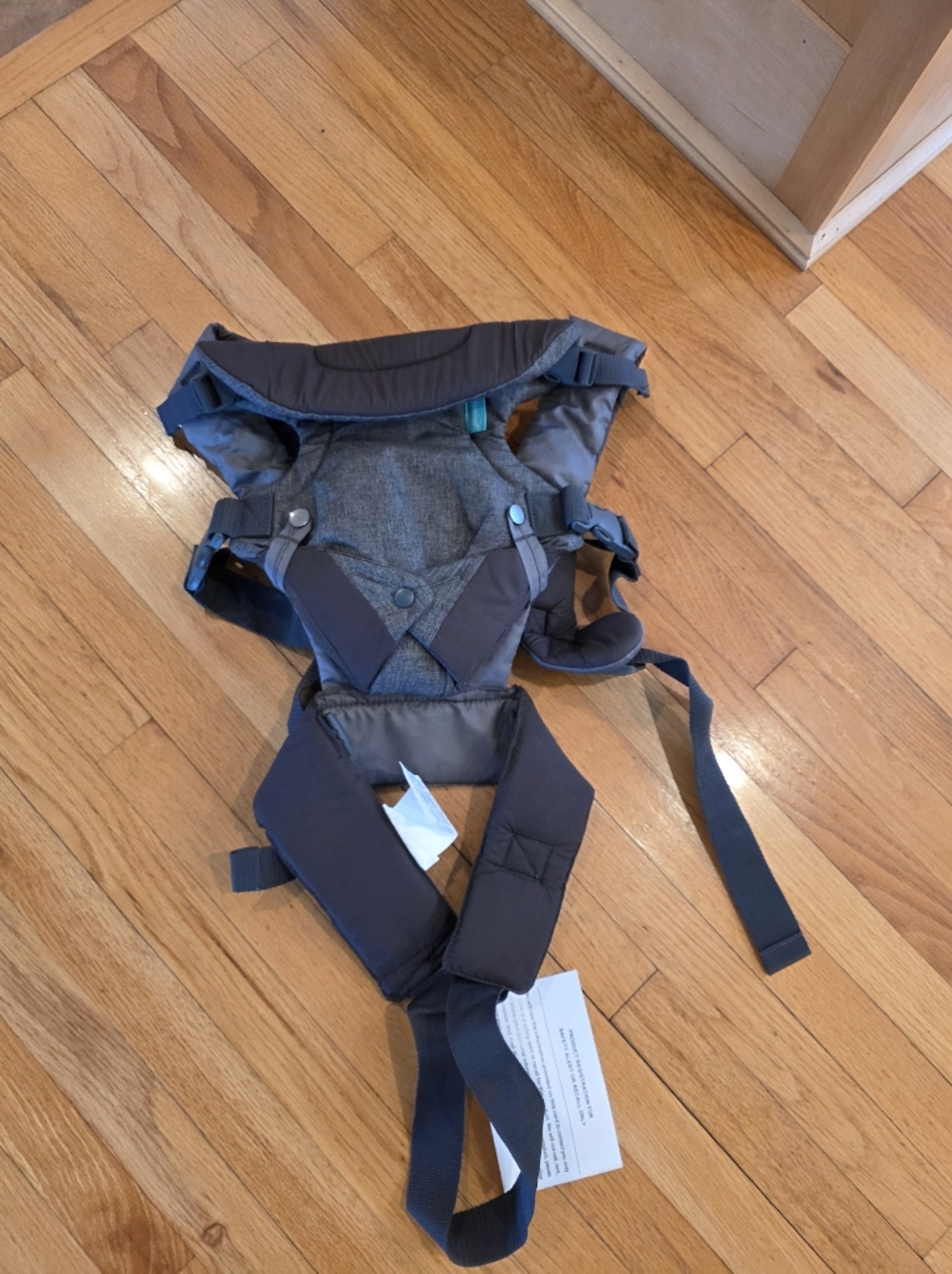 Infantino Front Carrier